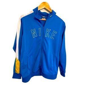 Nike Zip Up Vintage Size XL extra large